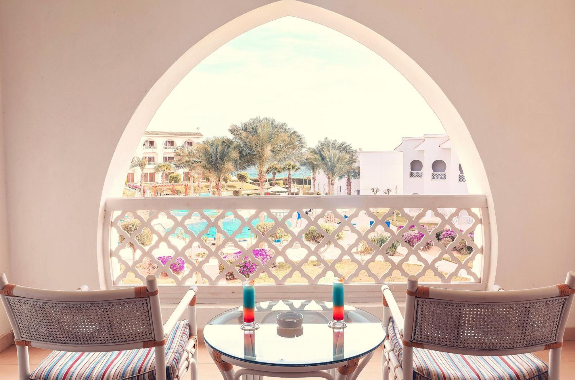 Old Palace Resort Sahl Hasheesh Hurghada Zewnętrze zdjęcie