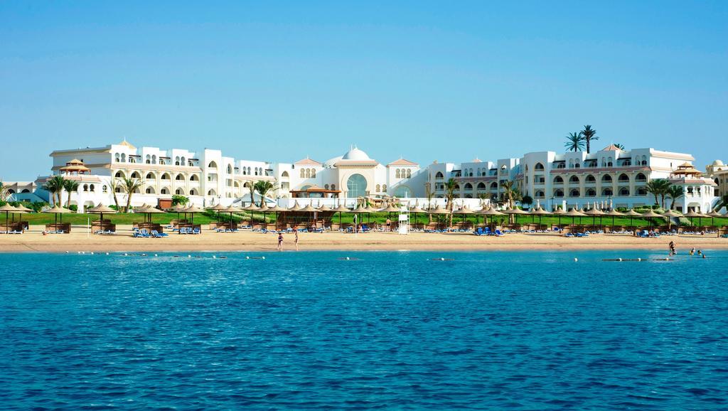Old Palace Resort Sahl Hasheesh Hurghada Zewnętrze zdjęcie